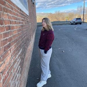 Meet your Posher, Ren